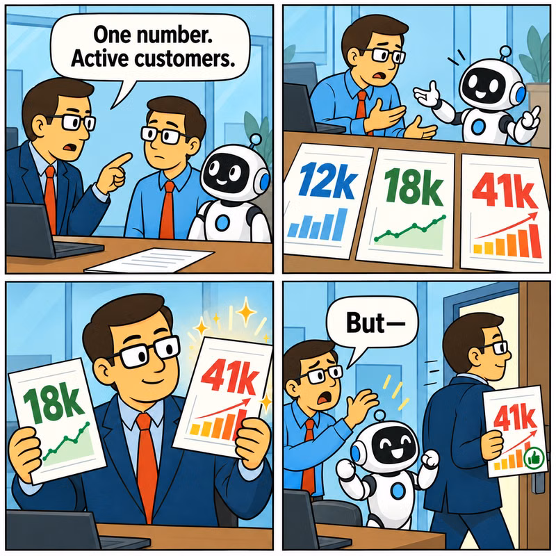 Nicest chart wins