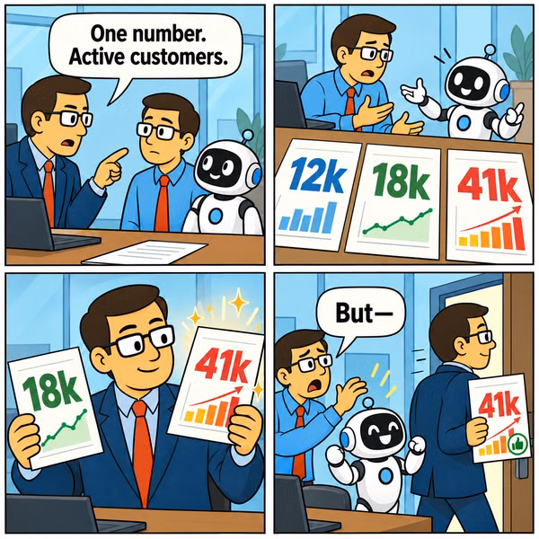Nicest chart wins